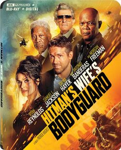 The Hitmans Wifes Bodyguard 2021 Dub in Hindi full movie download